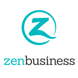 ZenBusiness formation services for LLC
