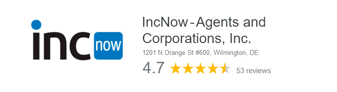 IncNow Customer Reviews Google