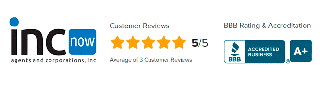 IncNow Customer Reviews BBB