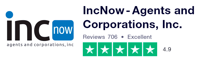 IncNow Customer Reviews Trustpilot